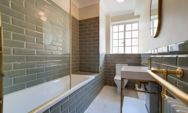 Недвижимость Ovington Court, Brompton Road: 5