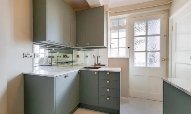 Недвижимость Ovington Court, Brompton Road: 11