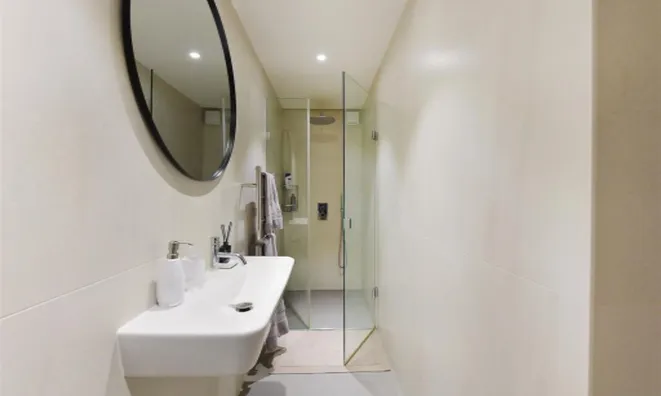 Недвижимость Walton Street: 1