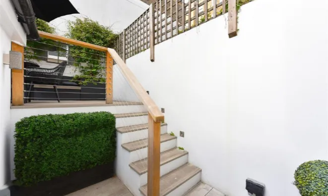 Недвижимость Walton Street: 4