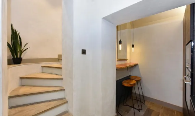 Недвижимость Walton Street: 5