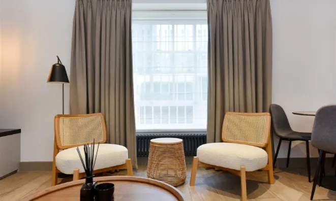 Недвижимость Walton Street: 6