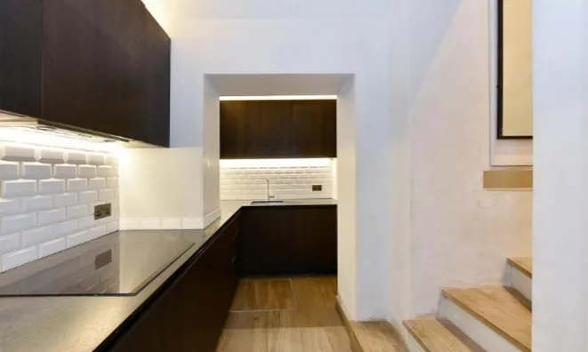 Недвижимость Walton Street: 11