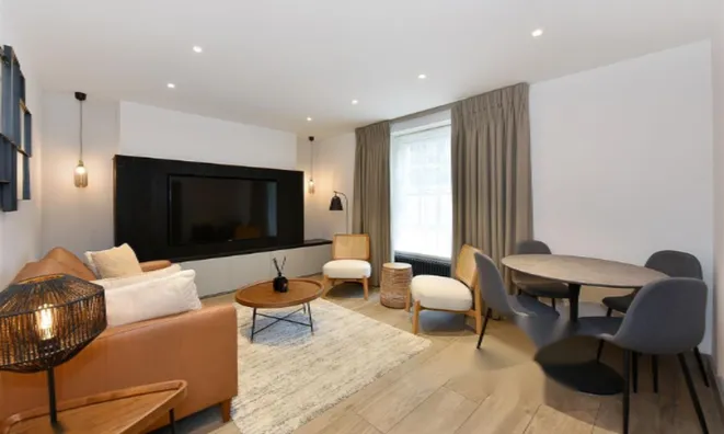 Недвижимость Walton Street: 14