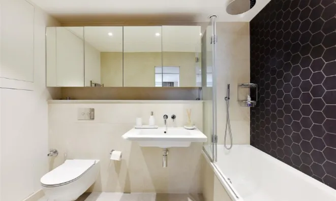 Недвижимость Walton Street: 15