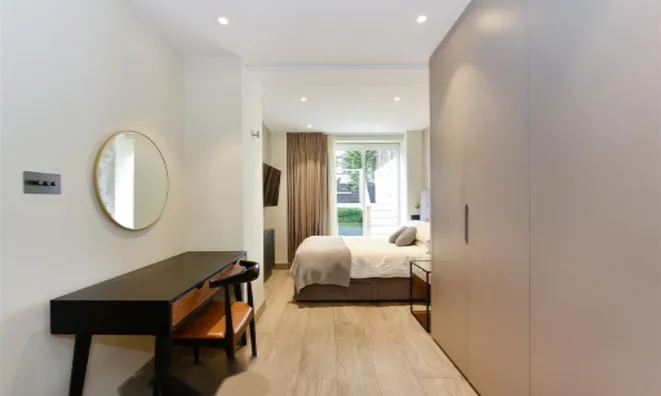 Недвижимость Walton Street: 16