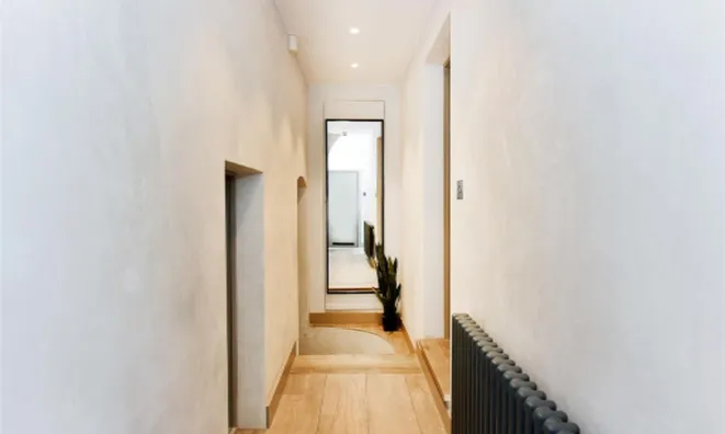 Недвижимость Walton Street: 17