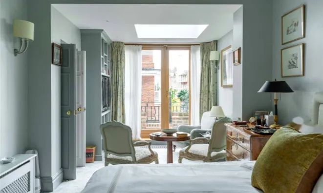 Недвижимость Mallord Street, Chelsea: 1