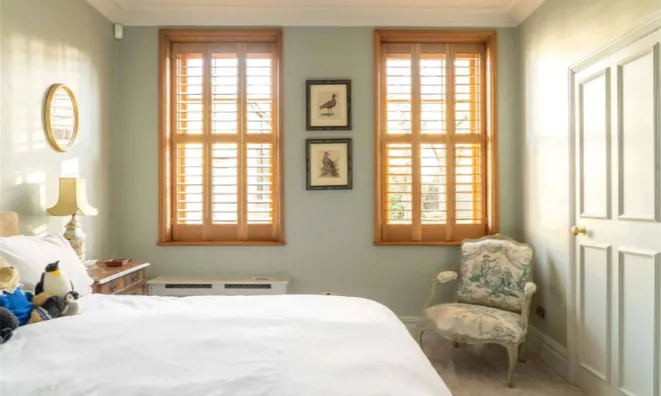 Недвижимость Mallord Street, Chelsea: 3