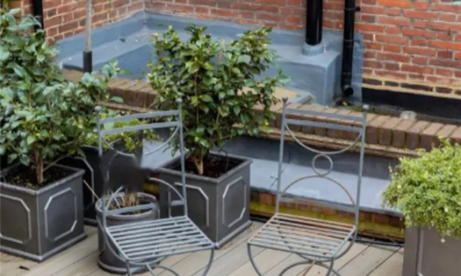 Недвижимость Mallord Street, Chelsea: 4