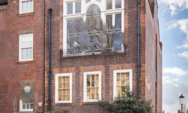 Недвижимость Mallord Street, Chelsea: 5