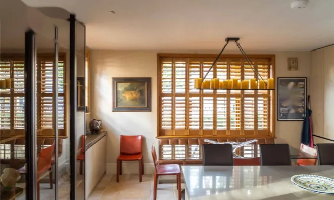 Недвижимость Mallord Street, Chelsea: 8