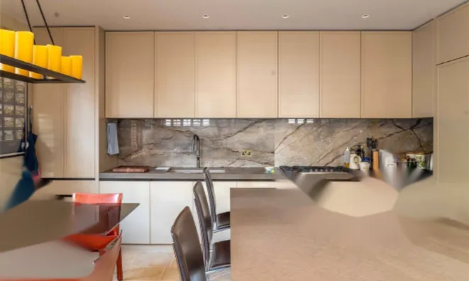 Недвижимость Mallord Street, Chelsea: 9