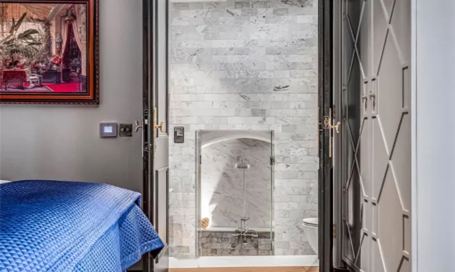 Недвижимость Redcliffe Square: 1