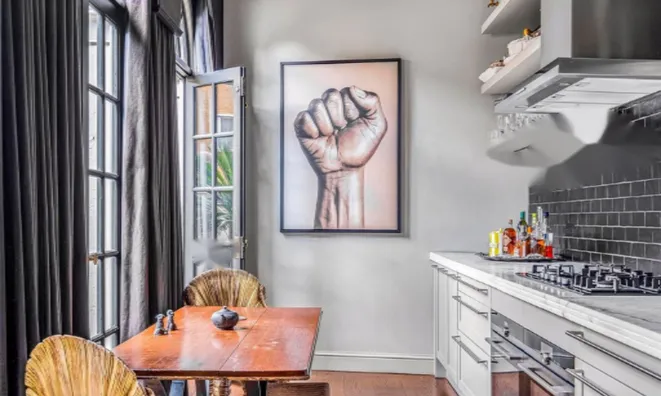 Недвижимость Redcliffe Square: 3