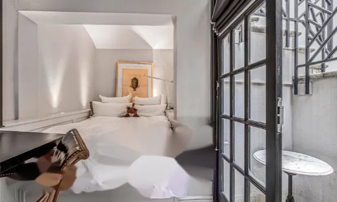 Недвижимость Redcliffe Square: 4