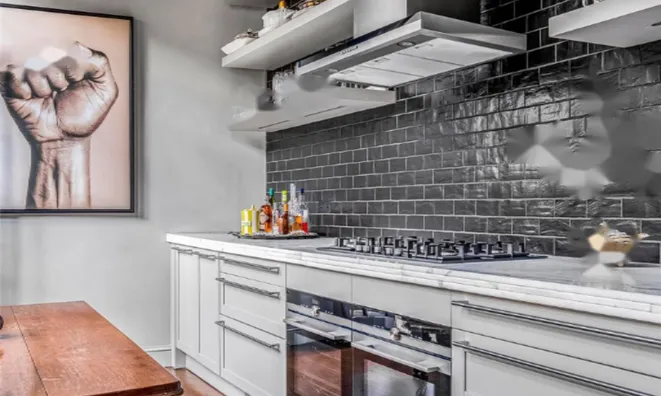 Недвижимость Redcliffe Square: 5