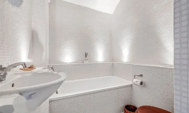 Недвижимость Redcliffe Square: 6