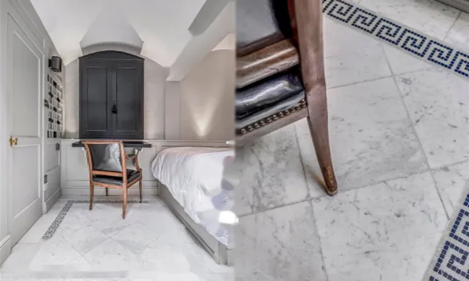 Недвижимость Redcliffe Square: 9