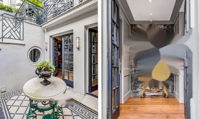 Недвижимость Redcliffe Square: 10