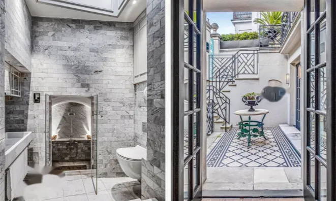 Недвижимость Redcliffe Square: 11