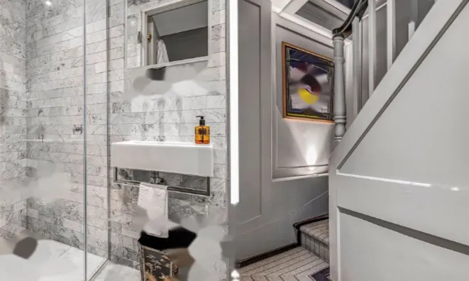 Недвижимость Redcliffe Square: 12