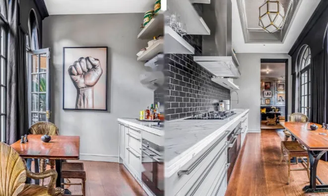 Недвижимость Redcliffe Square: 13