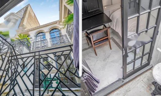 Недвижимость Redcliffe Square: 14