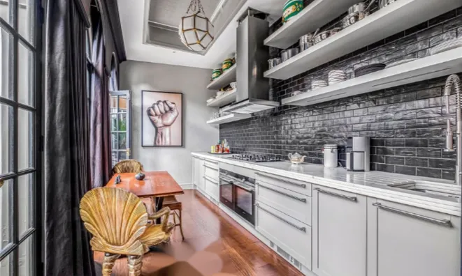 Недвижимость Redcliffe Square: 18