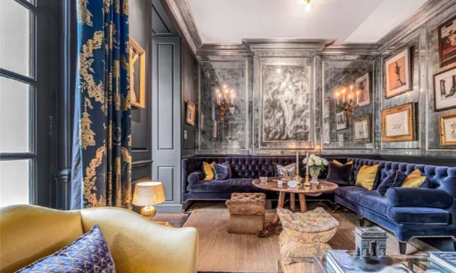 Недвижимость Redcliffe Square: 20