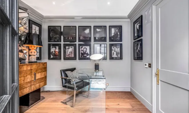 Недвижимость Redcliffe Square: 21