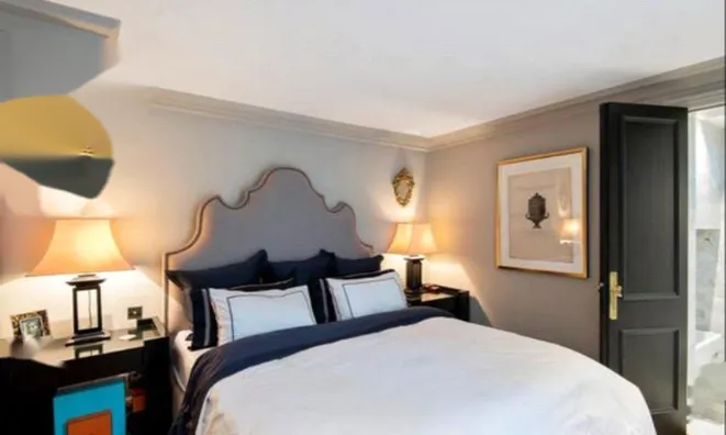 Недвижимость Redcliffe Square: 22