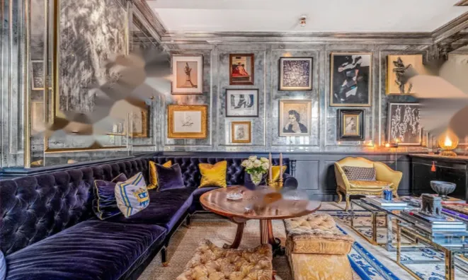 Недвижимость Redcliffe Square: 23