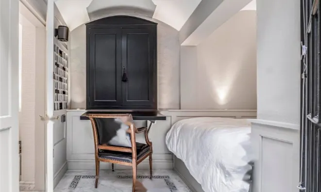 Недвижимость Redcliffe Square: 25