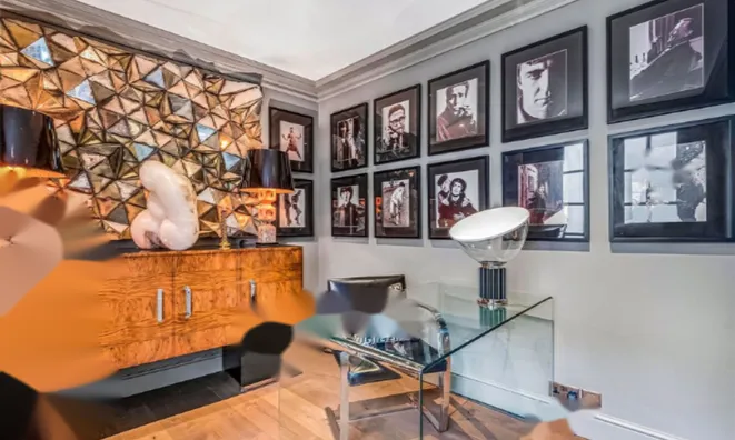 Недвижимость Redcliffe Square: 27