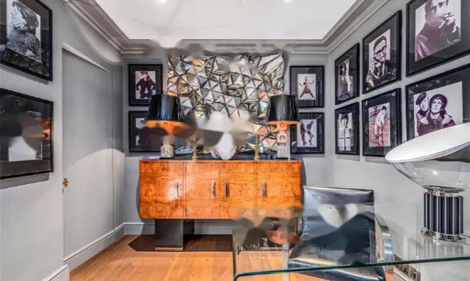 Недвижимость Redcliffe Square: 28