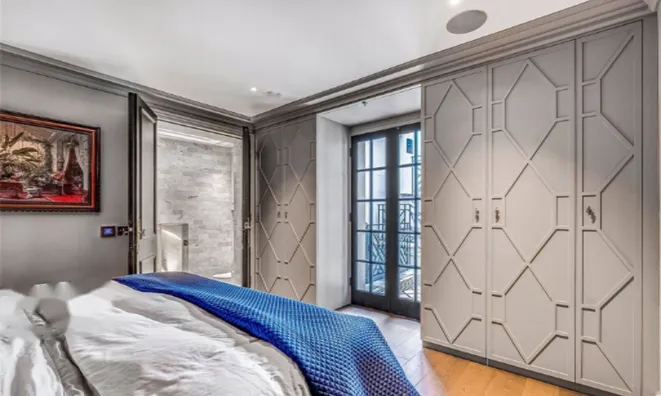 Недвижимость Redcliffe Square: 30