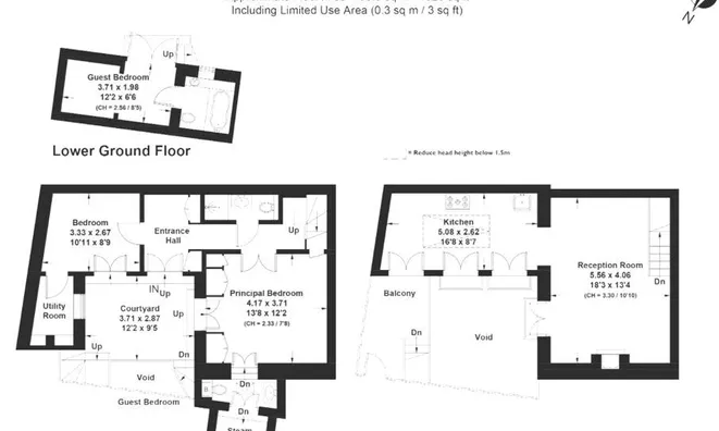 Недвижимость Redcliffe Square: 31