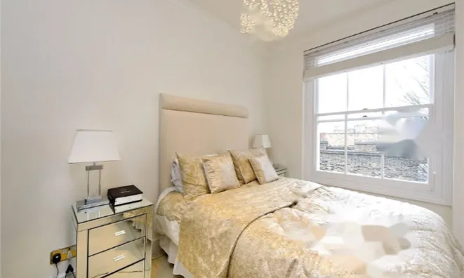 Недвижимость Redcliffe Gardens, Earl's Court: 1