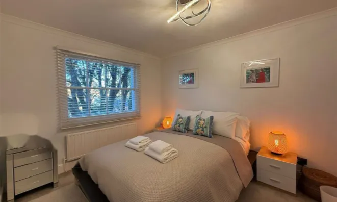 Недвижимость Redcliffe Gardens, Earl's Court: 2