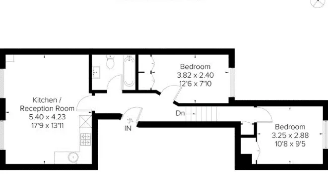 Недвижимость Redcliffe Gardens, Earl's Court: 7