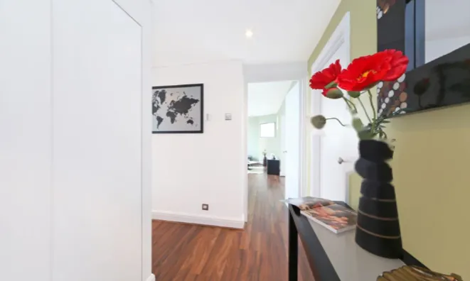 Недвижимость King's Road, Chelsea: 1