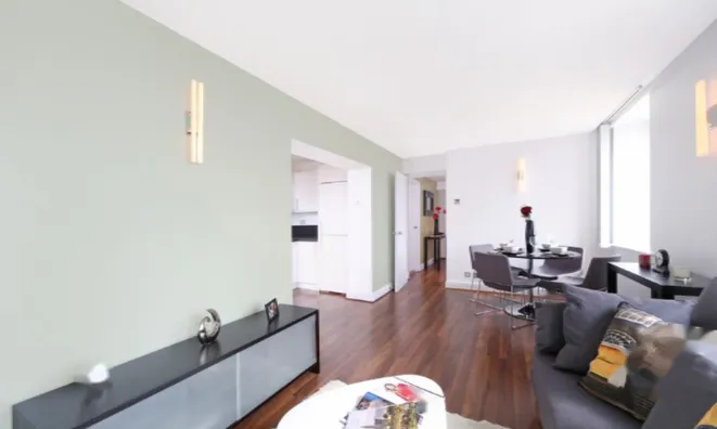 Недвижимость King's Road, Chelsea: 10