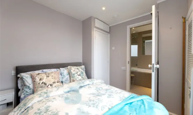 Недвижимость Old Church Street: 3