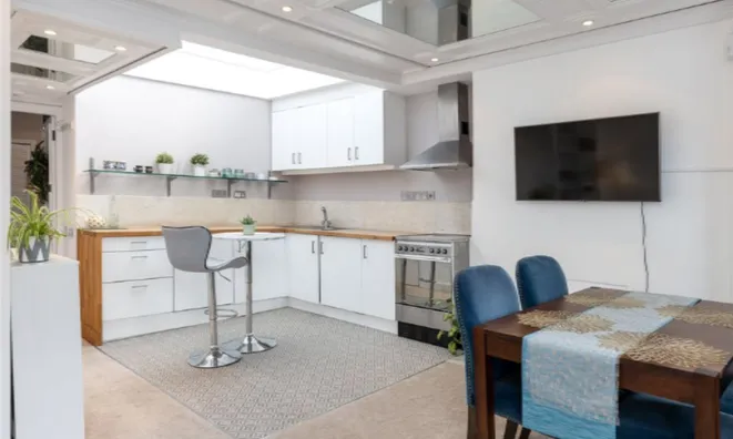 Недвижимость Old Church Street: 12