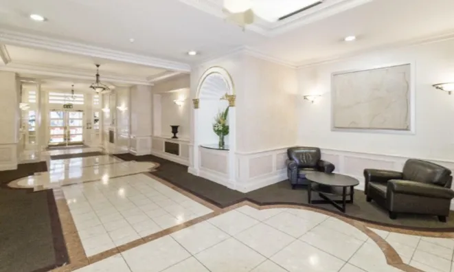 Недвижимость Brompton Road: 1