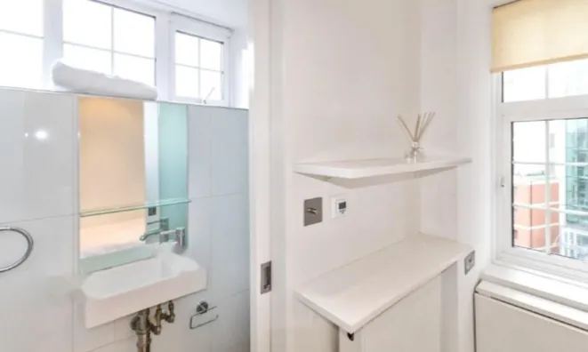 Недвижимость Brompton Road: 4