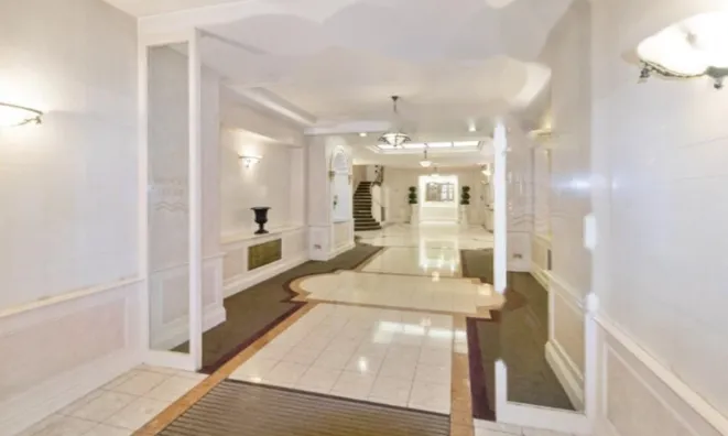 Недвижимость Brompton Road: 5