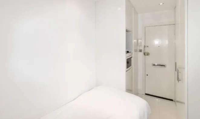 Недвижимость Brompton Road: 8