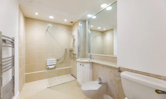 Недвижимость Elizabeth Court, 47 Milmans Street, Chelsea: 1